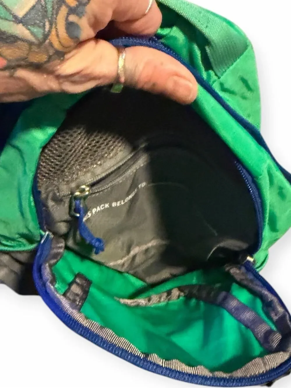 REI sprig 12